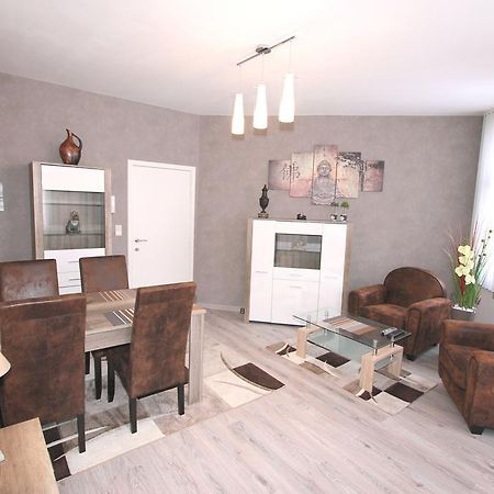 Moonlight Relax Apartment Ieper Bilik gambar