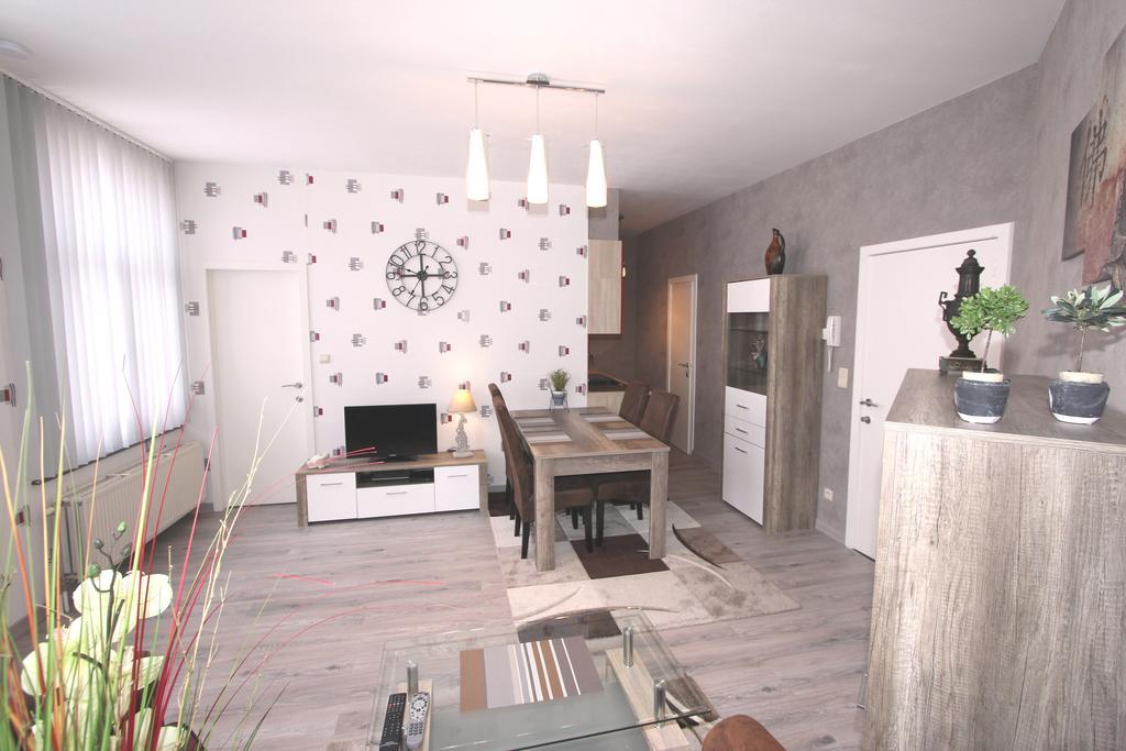 Moonlight Relax Apartment Ieper Bilik gambar